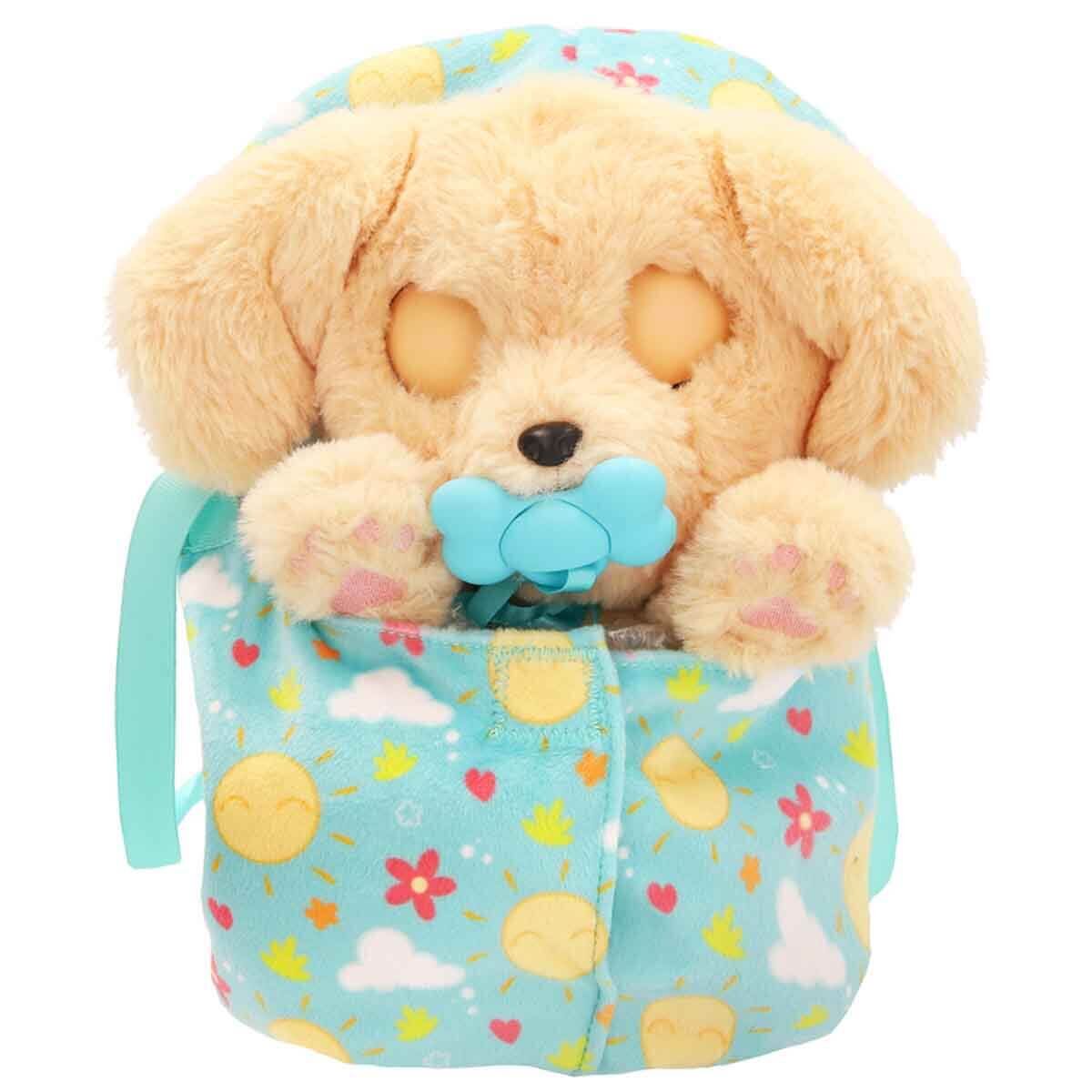 Sesli Baby Paws Labrador Peluş BAW09000