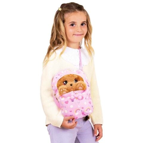 Sesli Baby Paws Cocker Peluş BAW07000