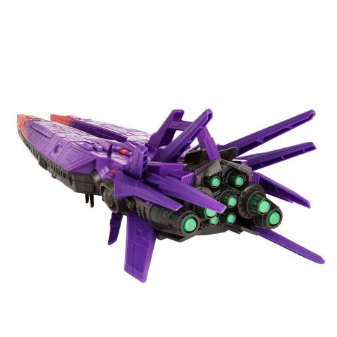 Lightyear Zurg XL Ana Savaş Uçağı HHM23
