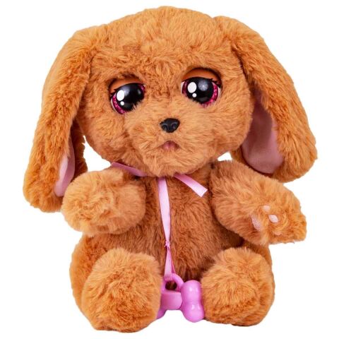 Sesli Baby Paws Cocker Peluş BAW07000