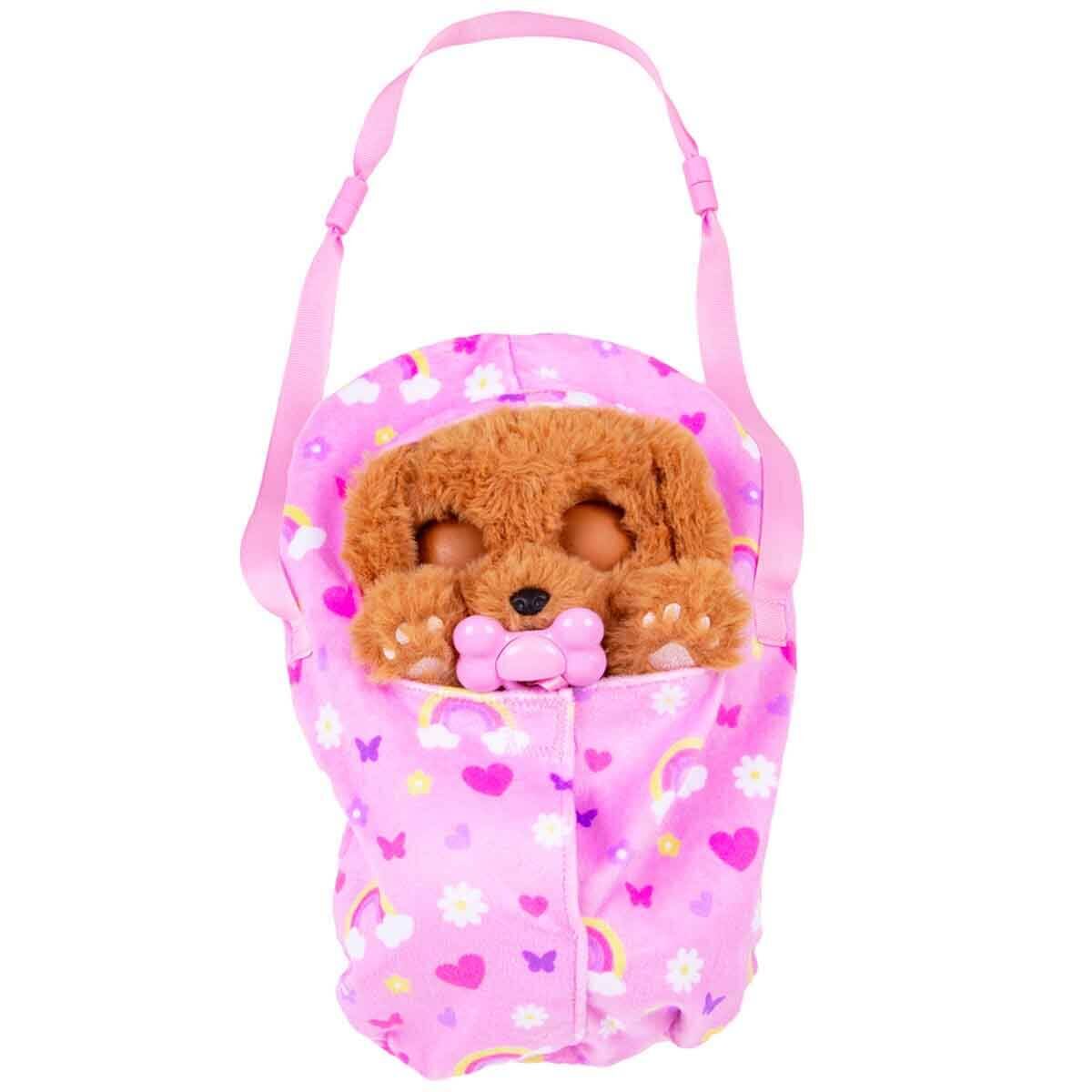 Sesli Baby Paws Cocker Peluş BAW07000