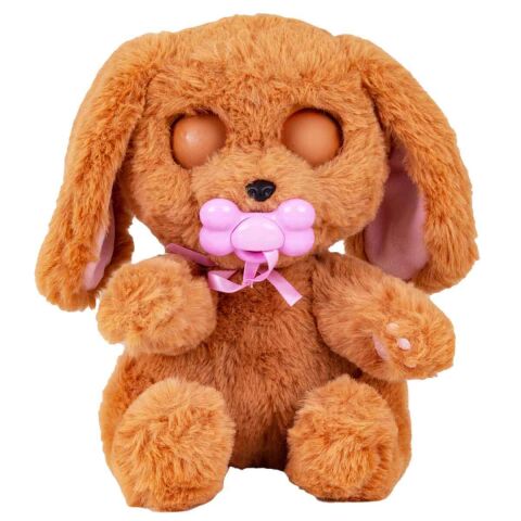 Sesli Baby Paws Cocker Peluş BAW07000