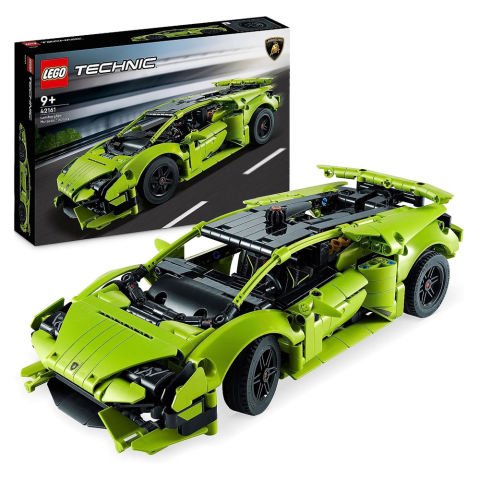 LEGO Technic Lamborghini Huracan Tecnica 42161