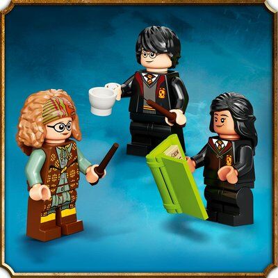 LEGO Harry Potter Hogwarts Anısı Kehanet Dersi 76396