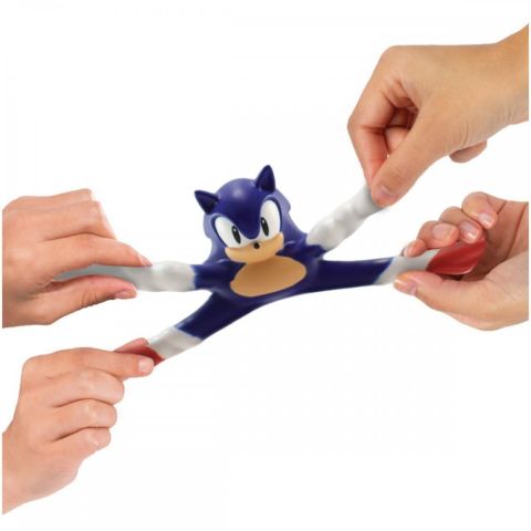 Goojitzu Sonic Mini 6lı Paket GJN03000