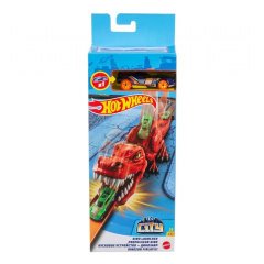 Hot Wheels Vahşi Fırlatıcılar Serisi Dinazor GVF41-GVF42