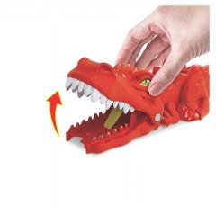 Hot Wheels Vahşi Fırlatıcılar Serisi Dinazor GVF41-GVF42