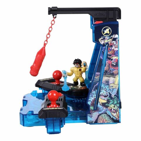 Akedo Arena Oyun Seti S1 AKE02000