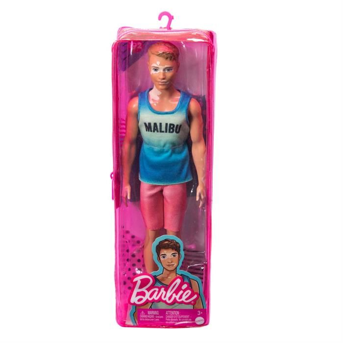 Barbie Yakışıklı Ken Bebekler DWK44-HBV26
