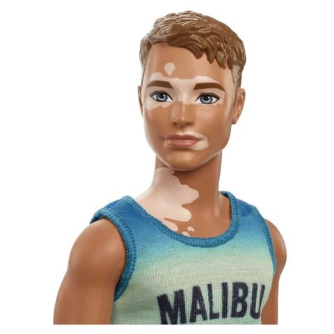 Barbie Yakışıklı Ken Bebekler DWK44-HBV26