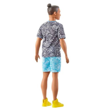 Barbie Yakışıklı Ken Bebekler DWK44-HJT09