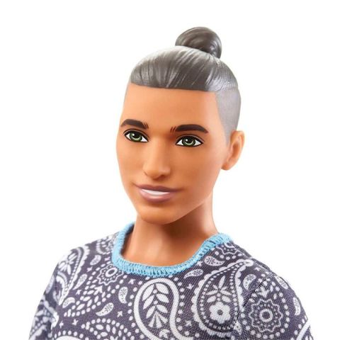 Barbie Yakışıklı Ken Bebekler DWK44-HJT09