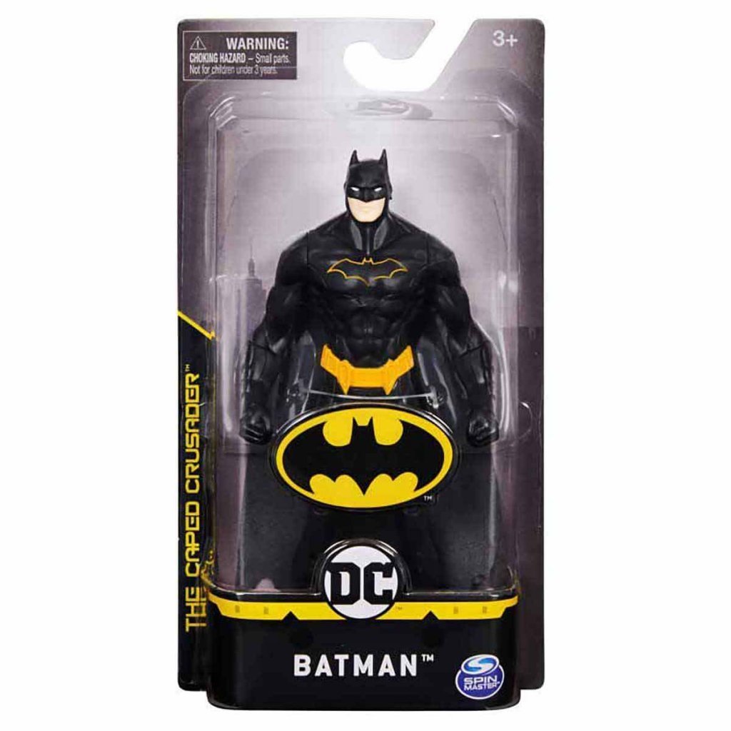 Batman 15 Cm Figür Batman