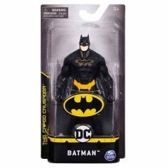 Batman 15 Cm Figür Batman
