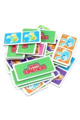 Domino Game Hayvanlar Oyunu