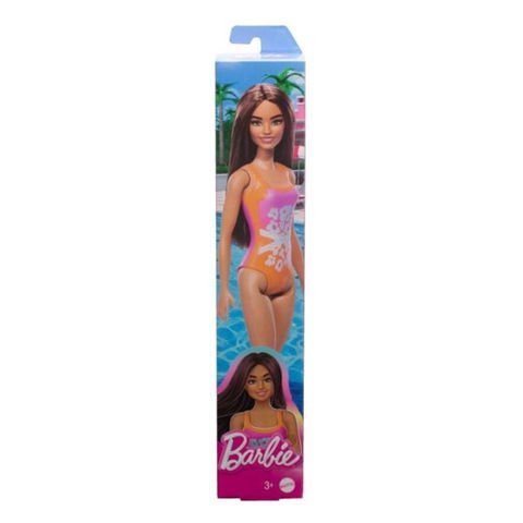 Barbie Tatilde Bebekleri DWJ99-HPV21