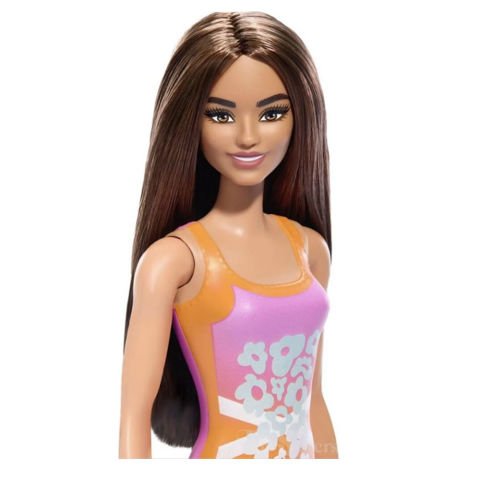 Barbie Tatilde Bebekleri DWJ99-HPV21
