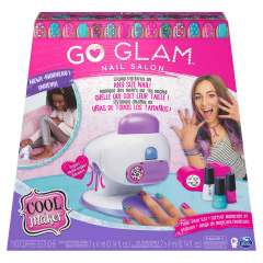 Go Glam Manikür Ve Pedikür Salonu