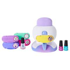 Go Glam Manikür Ve Pedikür Salonu