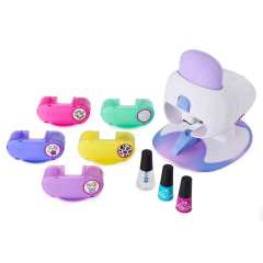 Go Glam Manikür Ve Pedikür Salonu