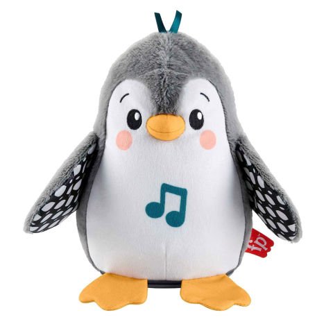 Fisher-Price Sevimli Penguen HNC10