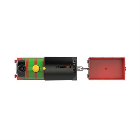 Thomas ve Arkadaşları Motorlu Büyük Tekli Trenler HFX93-HDY60