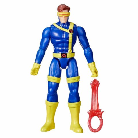 X-Men 10 cm Figür Cyclops F7971-F8124