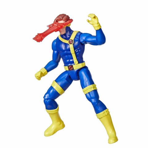 X-Men 10 cm Figür Cyclops F7971-F8124
