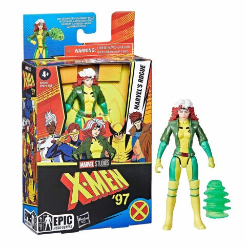 X-Men 10 cm Figür Rogue F7971-F8125