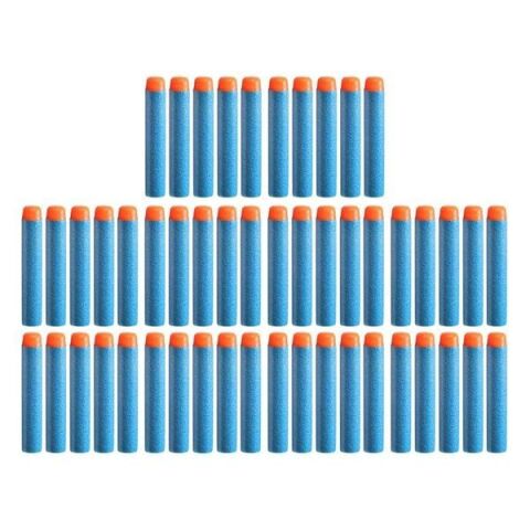 Nerf  Elite Dart 50li Yedek Paket E9484