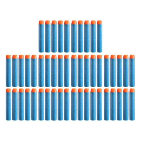 Nerf  Elite Dart 50li Yedek Paket E9484
