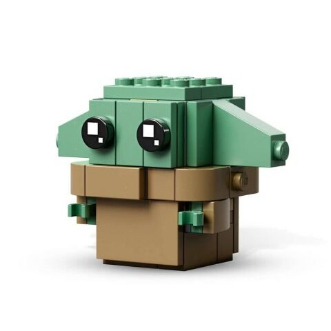 75317 LEGO® Star Wars™ The Mandalorian™ & The Child