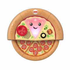 Fisher Price Eğitici Pizza GXR69
