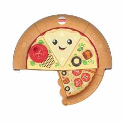 Fisher Price Eğitici Pizza GXR69