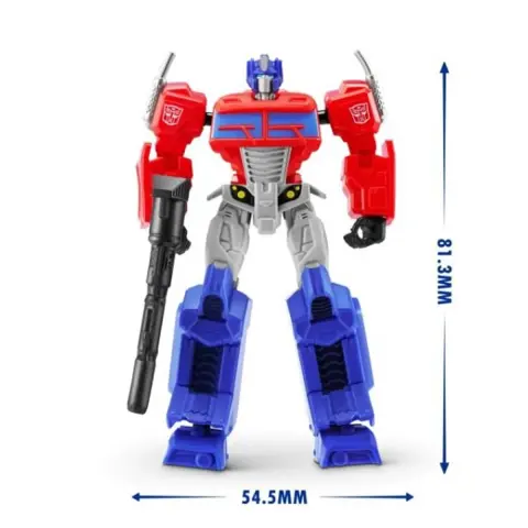 Mini Transformers MNB15000