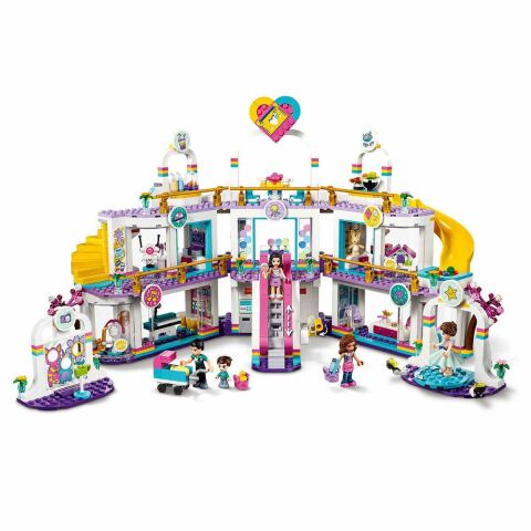 LEGO Friends Heartlake City Alışveriş Merkezi 41450