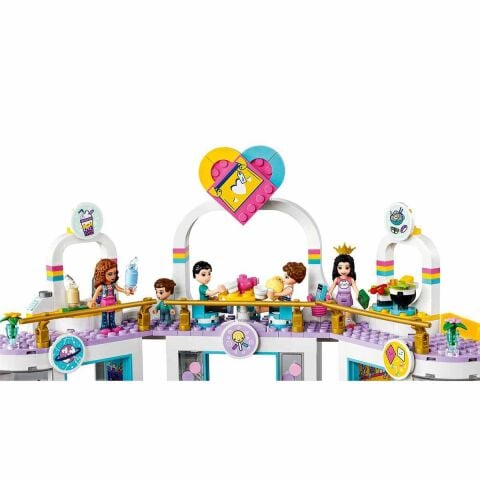 LEGO Friends Heartlake City Alışveriş Merkezi 41450