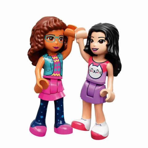 LEGO Friends Heartlake City Alışveriş Merkezi 41450