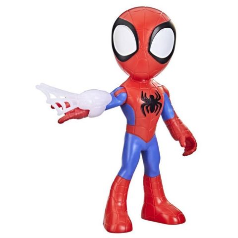 Spidey and His Amazing Friends Dev Figür Spidey F3711-F3986