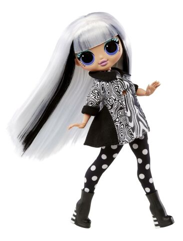 L.O.L. Surprise OMG HoS Bebeği-Groovy Babe 588573