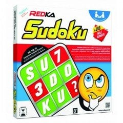 Redka Sudoku Oyunu