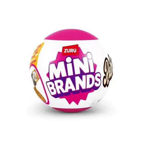 Mini Brands Retro Sürpriz MNB12000