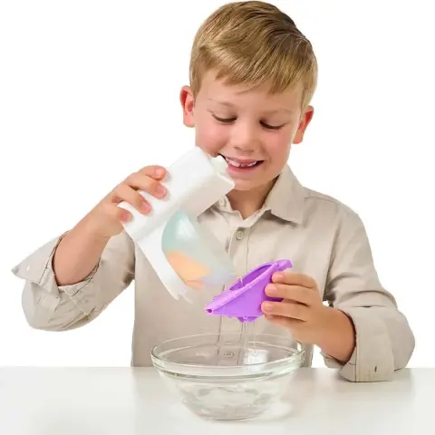 LLP Sesli ve İnteraktif Gotta Go Zürafa 26722