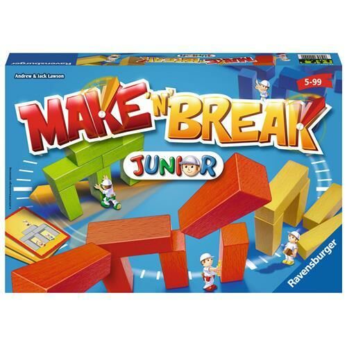 Adore Make N Break Junior ROT214341