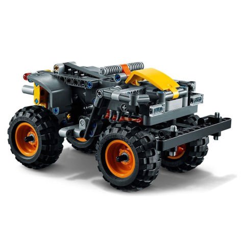 LEGO Technic Monster Jam Max-D 42119