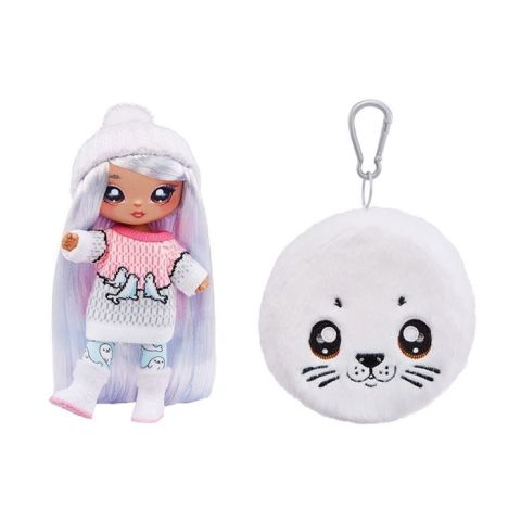 NaNaNa 2in1 Cozy Fok Harper INA119388