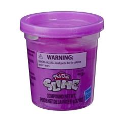 Play-Doh Slime Mor Tekli Hamur E8790-E8805