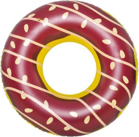 Bestway Donut Simit 125 Cm 37353