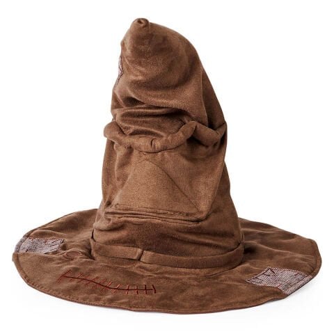 Wizarding World Harry Potter Seçmen Şapka
