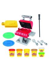 Play-doh Barbekü Partisi F0652